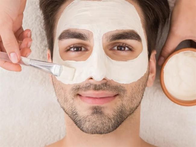 چرا فیشیال پوست برای مردان لازم است؟